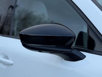 Mazda MX-30 35.5kWh GT Sport Tech Auto 5dr