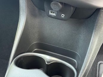 Toyota Aygo 1.0 VVT-i x-play Hatchback 5dr Petrol Manual Euro 6 (71 ps)