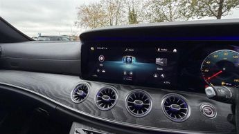 Mercedes E400 2.9 d AMG Line (Premium Plus) G-Tronic+ 4MATIC Euro 6 (s/s) 2dr