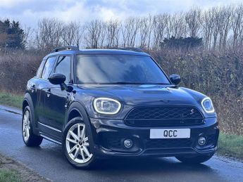 MINI Countryman COOPER S SPORT