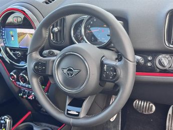 MINI Countryman COOPER S SPORT