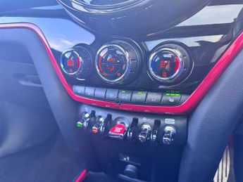 MINI Countryman COOPER S SPORT