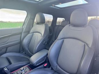 MINI Countryman COOPER S SPORT