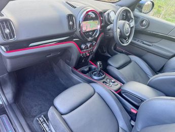 MINI Countryman COOPER S SPORT