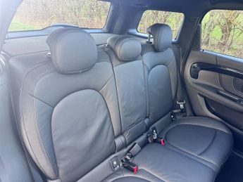 MINI Countryman COOPER S SPORT