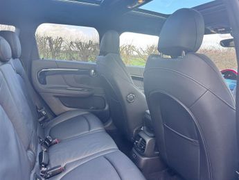 MINI Countryman COOPER S SPORT