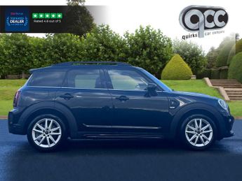 MINI Countryman COOPER S SPORT