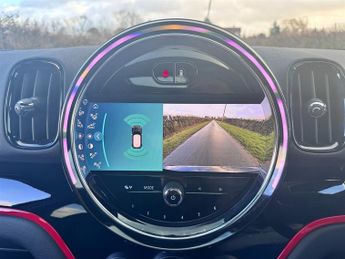 MINI Countryman COOPER S SPORT