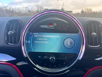 MINI Countryman COOPER S SPORT