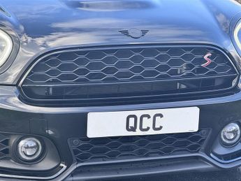 MINI Countryman COOPER S SPORT