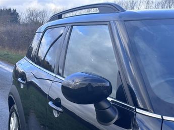 MINI Countryman COOPER S SPORT