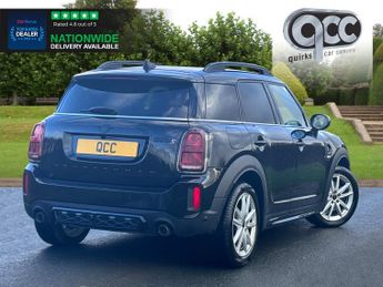 MINI Countryman COOPER S SPORT