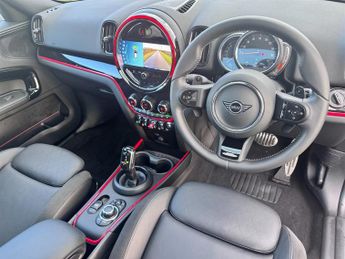 MINI Countryman COOPER S SPORT