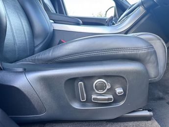 Land Rover Range Rover Sport AUTOBIOGRAPHY DYNAMIC P400e 13.1kWh