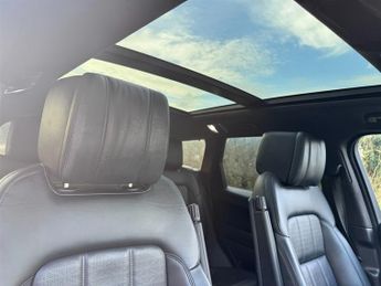 Land Rover Range Rover Sport AUTOBIOGRAPHY DYNAMIC P400e 13.1kWh