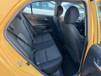Kia Picanto 1.0 DPi 2 Hatchback 5dr Petrol AMT Euro 6 (s/s) (66 bhp)