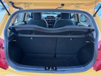 Kia Picanto 1.0 DPi 2 Hatchback 5dr Petrol AMT Euro 6 (s/s) (66 bhp)