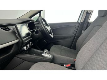 Renault Zoe R135 EV50 52kWh Iconic Hatchback 5dr Electric Auto (Rapid Charge