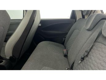 Renault Zoe R135 EV50 52kWh Iconic Hatchback 5dr Electric Auto (Rapid Charge