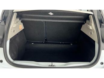 Renault Zoe R135 EV50 52kWh Iconic Hatchback 5dr Electric Auto (Rapid Charge