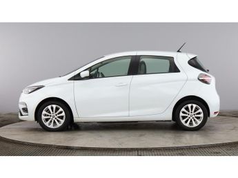 Renault Zoe R135 EV50 52kWh Iconic Hatchback 5dr Electric Auto (Rapid Charge