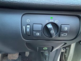 Volvo XC60 2.0 D3 SE Lux SUV 5dr Diesel Geartronic Euro 5 (163 ps)