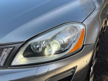 Volvo XC60 2.0 D3 SE Lux SUV 5dr Diesel Geartronic Euro 5 (163 ps)