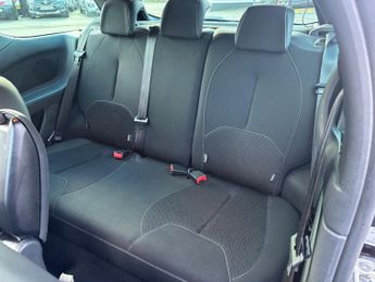 Citroen DS3 1.6 VTi DStyle Plus Hatchback 3dr Petrol Auto Euro 5 (120 ps)