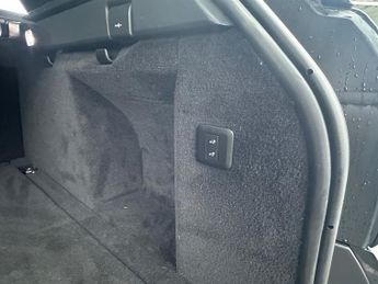 Land Rover Range Rover Sport AUTOBIOGRAPHY DYNAMIC