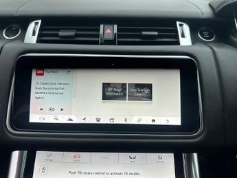 Land Rover Range Rover Sport AUTOBIOGRAPHY DYNAMIC