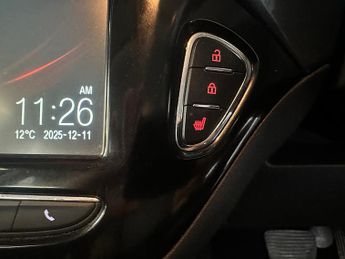 Vauxhall Corsa 1.4i ecoFLEX Energy Hatchback 5dr Petrol Easytronic Euro 6 (s/s)