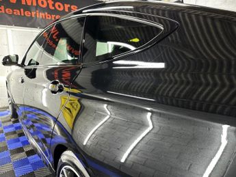 BMW 320d 2.0 M Sport GT 5dr Diesel Auto Euro 6 (s/s) (190 ps)