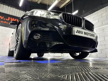 BMW 320d 2.0 M Sport GT 5dr Diesel Auto Euro 6 (s/s) (190 ps)