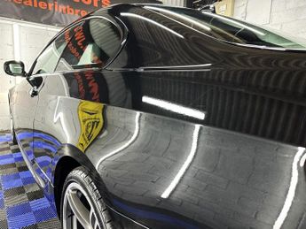 BMW 325i 3.0 M Sport Coupe 2dr Petrol Steptronic Euro 5 (218 ps)