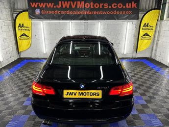 BMW 325i 3.0 M Sport Coupe 2dr Petrol Steptronic Euro 5 (218 ps)