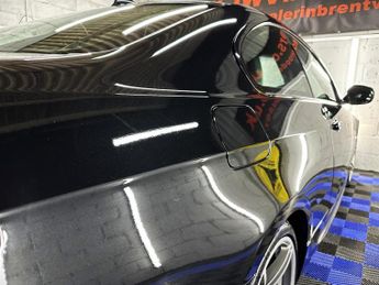 BMW 325i 3.0 M Sport Coupe 2dr Petrol Steptronic Euro 5 (218 ps)