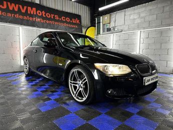 BMW 325i 3.0 M Sport Coupe 2dr Petrol Steptronic Euro 5 (218 ps)