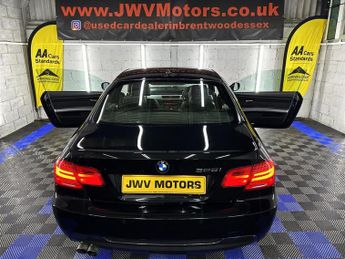BMW 325i 3.0 M Sport Coupe 2dr Petrol Steptronic Euro 5 (218 ps)