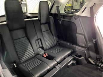 Land Rover Discovery Sport 2.0 Si4 HSE Dynamic Lux SUV 5dr Petrol Auto 4WD Euro 6 (s/s) (29