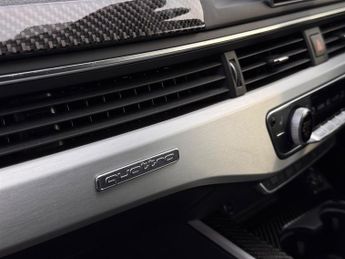 Audi A5 2.0 TDI 40 S line Sportback S Tronic quattro Euro 6 (s/s) 5dr