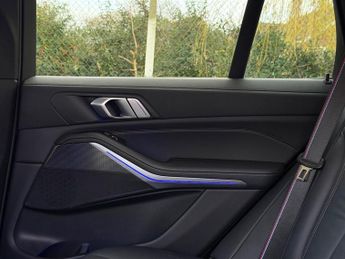 BMW X5 3.0 30d M Sport Auto xDrive Euro 6 (s/s) 5dr