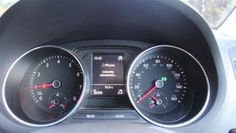 Volkswagen Polo 1.2 TSI BlueMotion Tech SE Hatchback 5dr Petrol DSG Euro 6 (s/s)