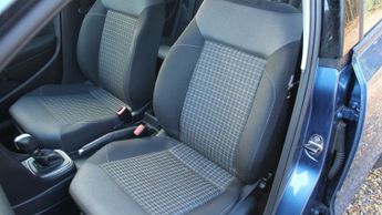 Volkswagen Polo 1.2 TSI BlueMotion Tech SE Hatchback 5dr Petrol DSG Euro 6 (s/s)