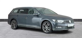 Volkswagen Passat 1.6 TDI GT Estate 5dr Diesel DSG Euro 6 (s/s) (120 ps)