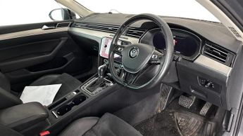 Volkswagen Passat 1.6 TDI GT Estate 5dr Diesel DSG Euro 6 (s/s) (120 ps)