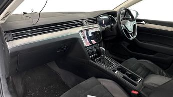 Volkswagen Passat 1.6 TDI GT Estate 5dr Diesel DSG Euro 6 (s/s) (120 ps)