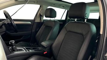 Volkswagen Passat 1.6 TDI GT Estate 5dr Diesel DSG Euro 6 (s/s) (120 ps)