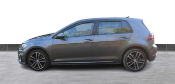 Volkswagen Golf 1.4 TSI 8.7kWh GTE Advance Hatchback 5dr Petrol Plug-in Hybrid D