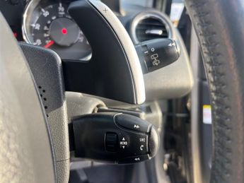 Peugeot 3008 1.6 e-HDi Active SUV 5dr Diesel EGC Euro 5 (s/s) (112 ps)