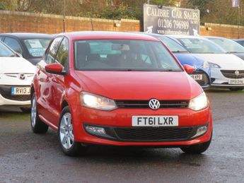 Volkswagen Polo MATCH